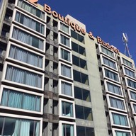 B2 Khon Kaen Hotel
