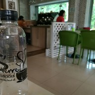 บรรยากาศ S'verre 12