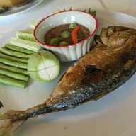 เมนูของร้าน S'verre 12