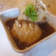 เมนูของร้าน โกดังสเต็กเฮาส์ ประชาอุทิศ90
