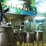 บรรยากาศ ฟาร์มโชคชัย