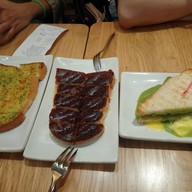 บางหวาน สีลม ธนิยะ