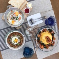 Speciality coffee by whitebeam