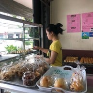 บรรยากาศ ธนาวัฒน์ เบเกอรี่