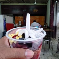 เมนูของร้าน มาม่าธานี