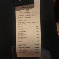 CHUNN ฉัน Ekamai