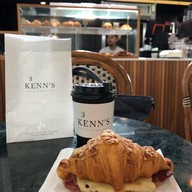 Kenn’s Coffee & Croissant นราธิวาสราชนครินทร์