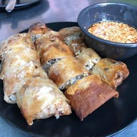 แม่อู๊ด อาหารเวียดนามแอนด์เบเกอรี่(อ๋า..ลูกชาย)