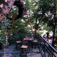 The Treehouse Nongchok