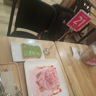 เมนูของร้าน บางหวาน สีลม ธนิยะ