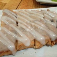 เมนูของร้าน บางหวาน สีลม ธนิยะ