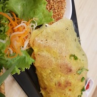 เมนูของร้าน Bun Cha by Hajoi บุ๋นจ๋า ฮาจอย