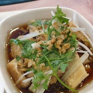 เมนูของร้าน Golden Duck Restaurant Strand Road, Yangon