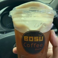 Bosu Coffee House Romklao