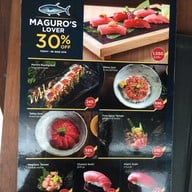 Shichi Japanese Restaurant บางนา