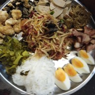 ลาบแซ่บอำนาจ ลาดปลาเค้า 24 - 26