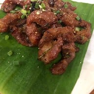 เมนูของร้าน นิยมแซ่บ NiyomZabb