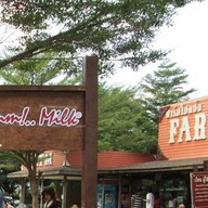 บรรยากาศ ฟาร์มโชคชัย