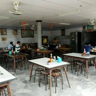 บรรยากาศ ก๋วยเตี๋ยวเป็ดตุ๋น ร้านธรรมดา มาบตาพุด