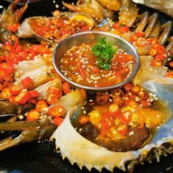 เมนูของร้าน Nice Two Meat U Siam Square Soi 3