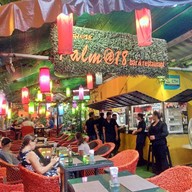 Palm@18 Bar&Restaurant