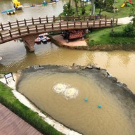 O2 Zone Resort