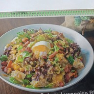เมนูของร้าน C'est si bon