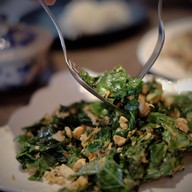 เมนูของร้าน อำแดงไต้ฝุ่น พระราม 3