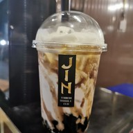 เมนูของร้าน จินชา แพร่