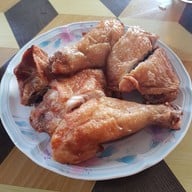 เมนูของร้าน ส้มตำลุงช้ง