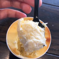 เมนูของร้าน Milch สนามบินดอนเมือง