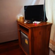 บ้านสวนลิ้นจี่​