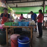 หมูทอด นายเบียร์