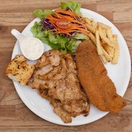 Friend's Steak ลาดพร้าว 101