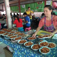 หน้าร้าน ร้านศิษย์ นายหยา (เจ้าเก่า)