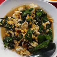 เมนูของร้าน Platoo Seafood