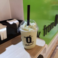 เมนูของร้าน ZERO kcal x Kalamare The Mall Korat The Mall Korat