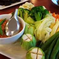 นาใสทะเลสด