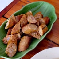 เมนูของร้าน ครัวอัจฉราอาหารเหนือ