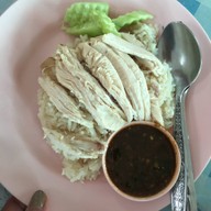 เมนูของร้าน ร้านศิษย์ นายหยา (เจ้าเก่า)
