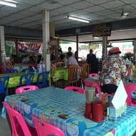 บรรยากาศ ร้านศิษย์ นายหยา (เจ้าเก่า)