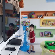 บรรยากาศ Dentique Dental Care