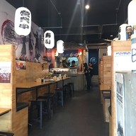 Little Osaka มหาสารคาม