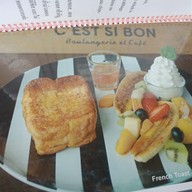 C'est si bon