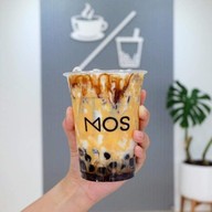 เมนูของร้าน MOS