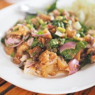 ครัวแปดริ้ว