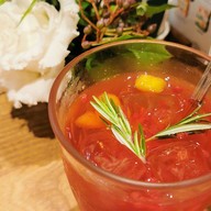 เมนูของร้าน Afternoon Tea Tearoom Ueno