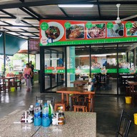 เตี๋ยวไก่คุณนาย