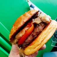 เมนูของร้าน Bad Mom Diner