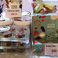 เมนูของร้าน ZERO kcal x Kalamare The Mall Korat The Mall Korat